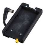 Dedolight DLOBML-BS (DLOBMLBS) Battery Shoe (Sony NP) for Ledzilla Dedolight DLOBML-BS (DLOBMLBS) Battery Shoe (Sony NP) for Ledzilla